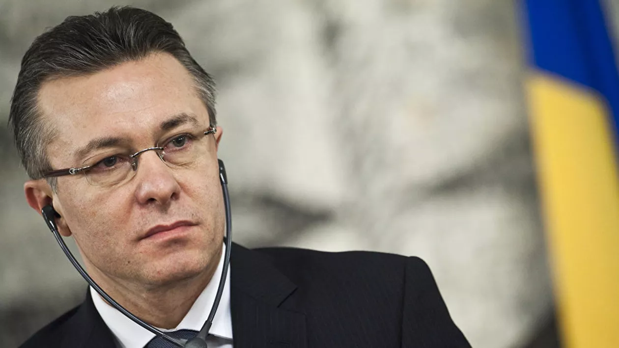 Fostul ministru Cristian Diaconescu a revenit în PMP