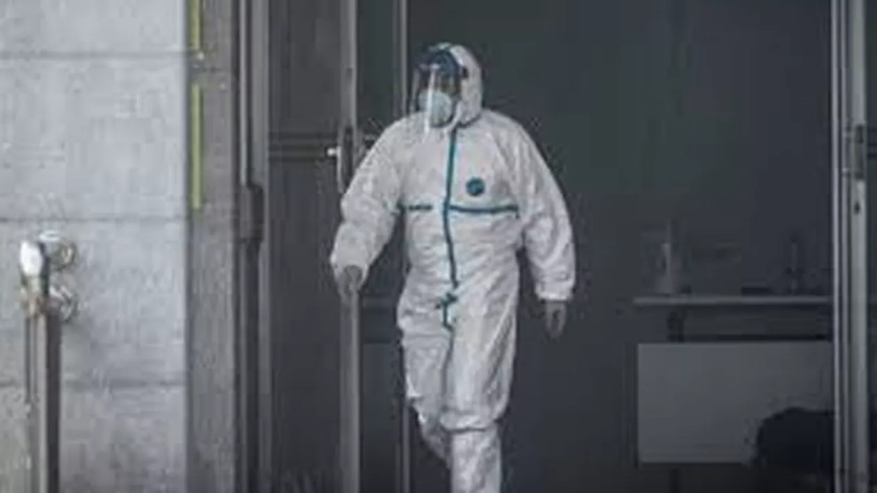 Organizația Mondială a Sănătății: Gripa sezonieră ucide 60.000/anual de oameni în Europa, deși există un vaccin