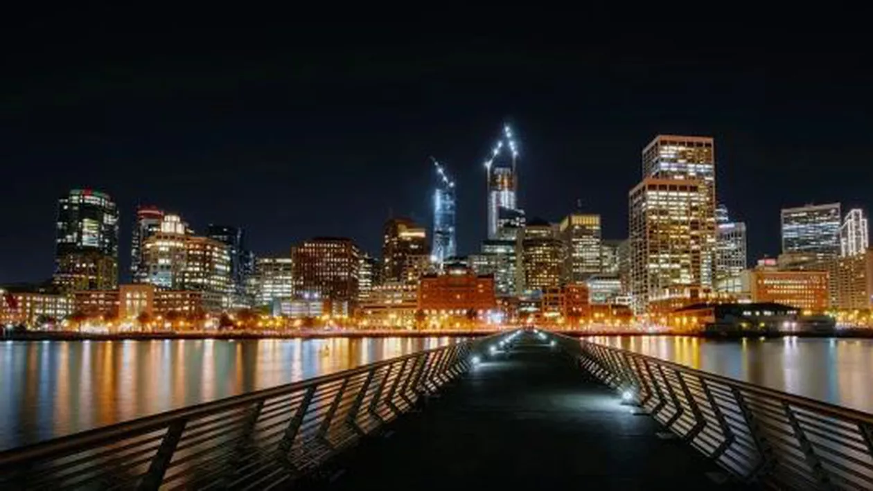 Coronavirus: San Francisco, primul oraș american, care declară stare de urgență