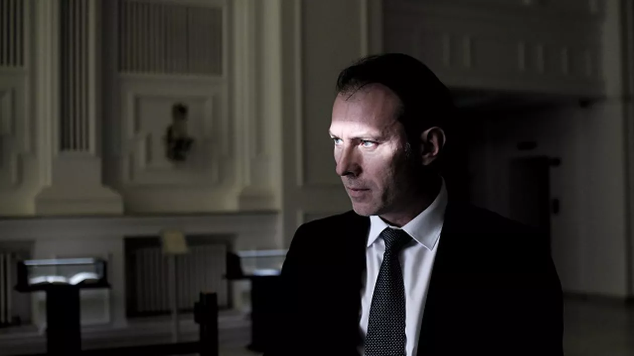 Cine este Florin Cîțu, omul desemnat de președintele Iohannis să formeze noul guvern
