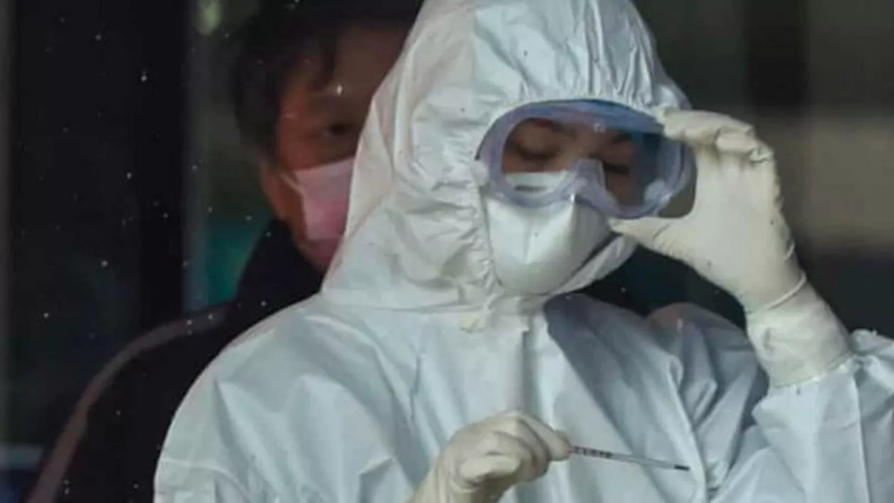 Dosar penal pentru 3 chinezi care nu au respectat perioada de carantină. Autoritățile, anunțate de vecini