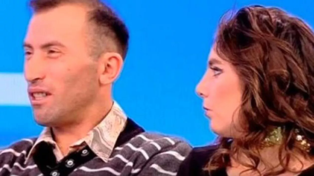 Vulpița a decis să bage divorț de Viorel: „Gata, s-a încheiat între noi”