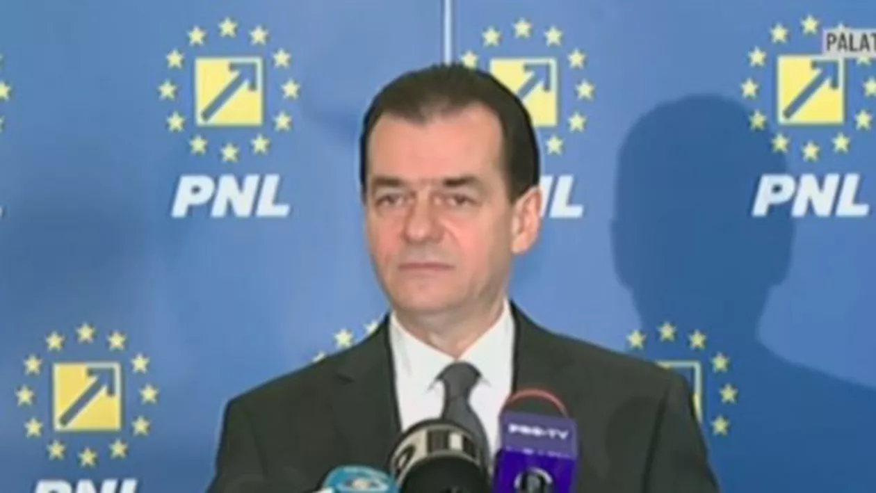 CORONAVIRUS | Orban: „E un pericol cunoscut şi trebuie tratat aşa cum e el tratat, virus de gripă obişnuit” (VIDEO)