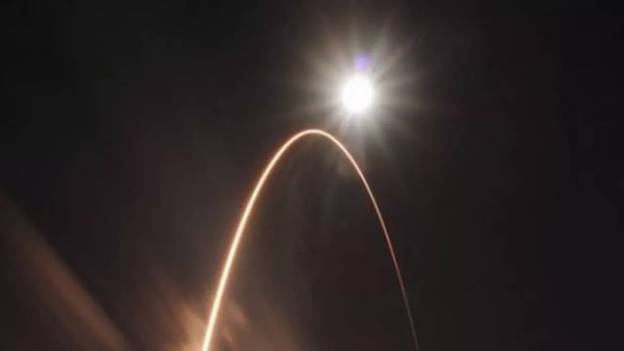 Terra a capturat temporar o ''mini-Lună'' - IMAGINI INEDITE publicate de NASA