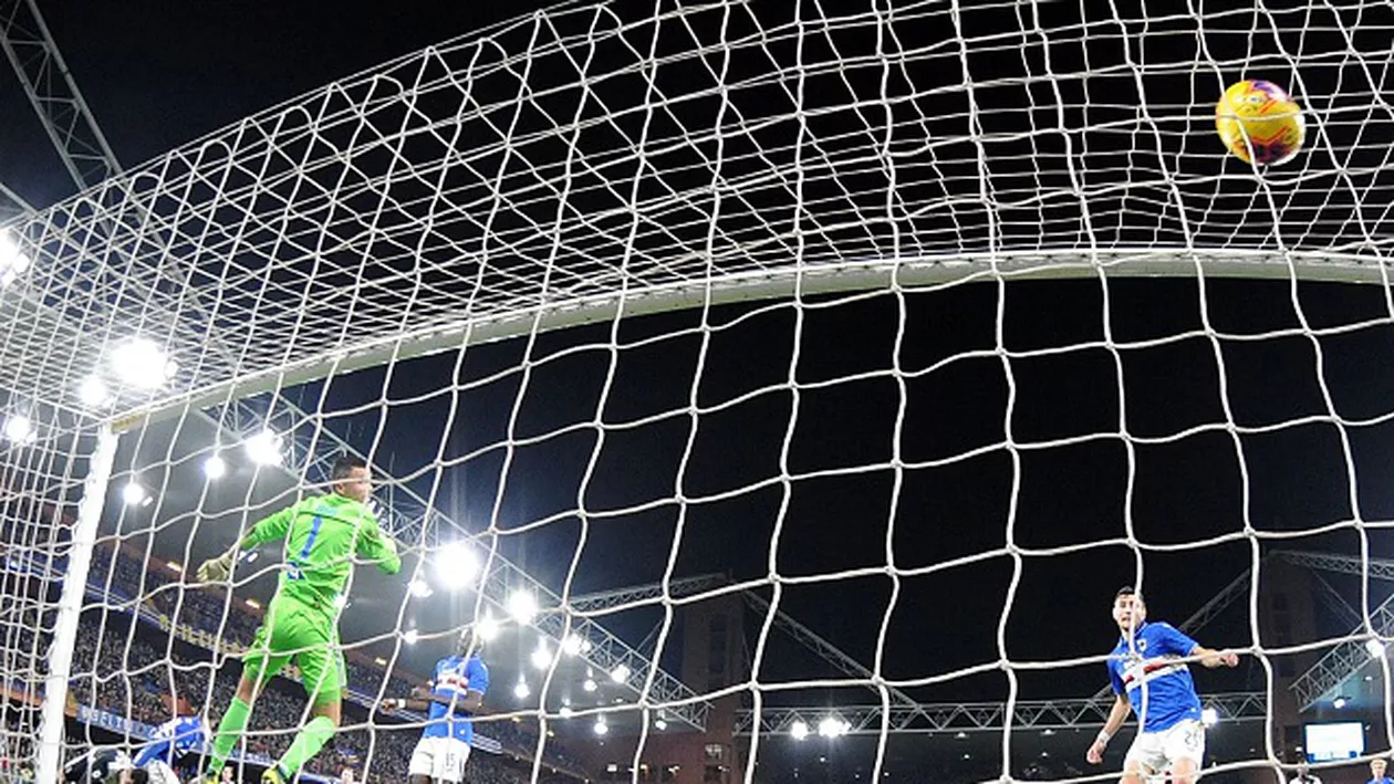 Primul fotbalist depistat cu coronavirus în Italia. Epidemia se extinde cu repeziciune