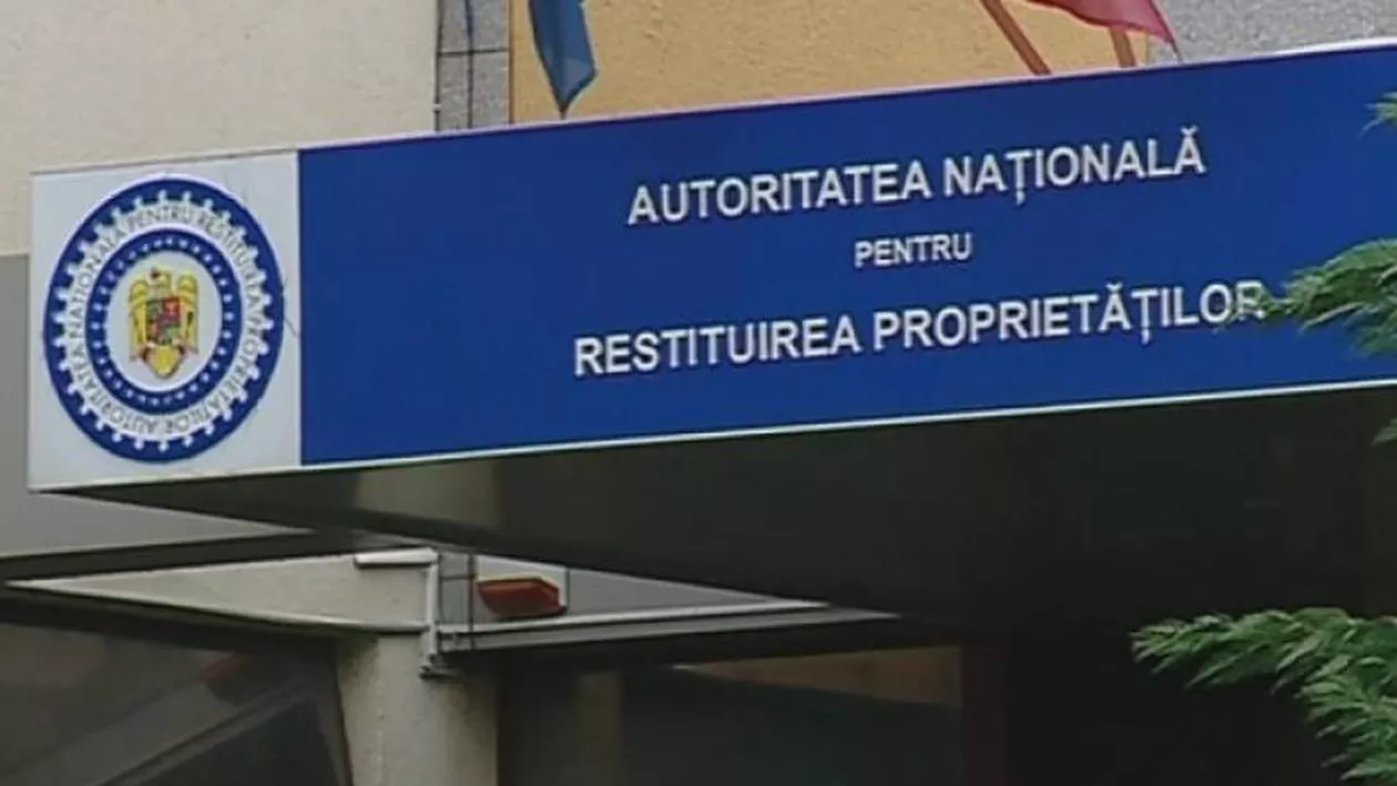 CORONAVIRUS | ANRP, prima instituție care ÎNCHIDE accesul publicului pentru a preveni răspândirea virusului
