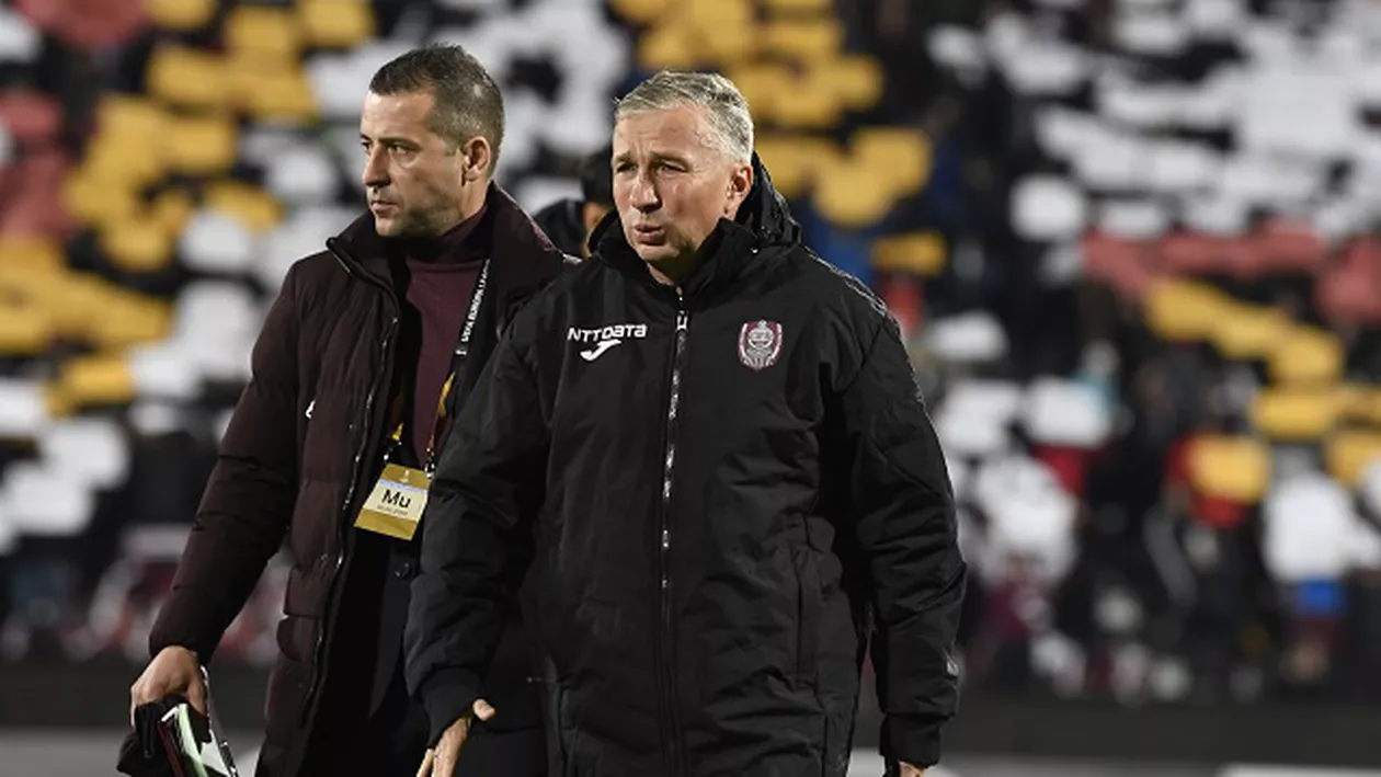 Sevilla a tremurat pentru calificare cu campioana României: CFR Cluj a dat gol într-un final de infarct, dar reușita a fost anulată de VAR / Vezi toate rezultatele serii de Europa League