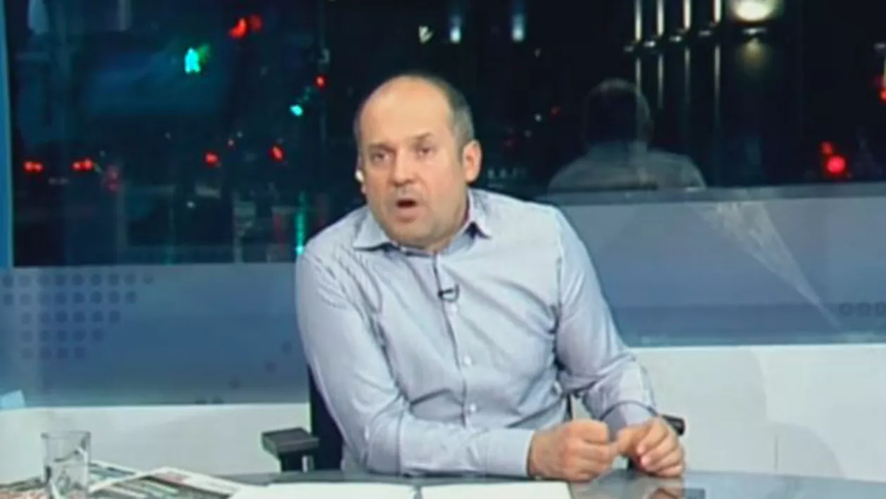 Radu Banciu: Dacă măștile erau eficiente, nu le-ați mai fi purtat voi, că nu le mai găseați (VIDEO)