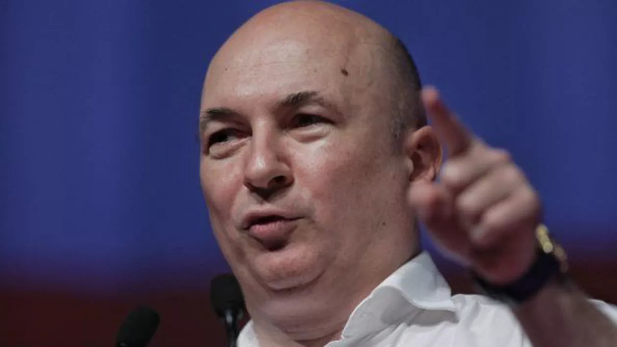 Codrin Ştefănescu, după audierea la DIICOT: În acest dosar toţi suntem suspecţi