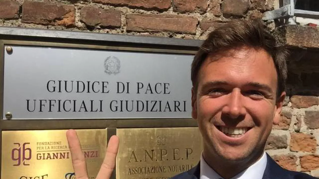 Politician italian, mesaj jignitor pentru români din cauza noului virus! „Persoane a căror capitală are canalele pline cu copii abandonaţi” (FOTO)
