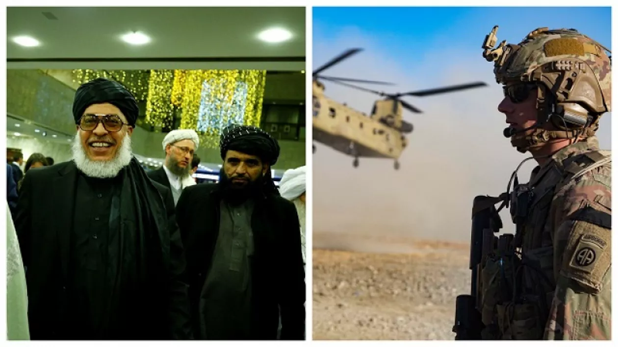 Moment istoric pentru Războiul din Afganistan: Statele Unite şi talibanii au semnat acordul de pace. Semnificaţia actului şi obligaţiile părţilor semnatare (VIDEO)