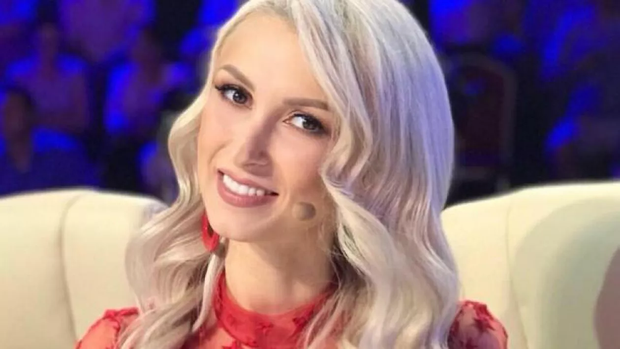 Andreea Bălan, atacată pe Instagram! Vedeta n-a mai rezistat și a recunoscut! „El este cel care...” (FOTO)