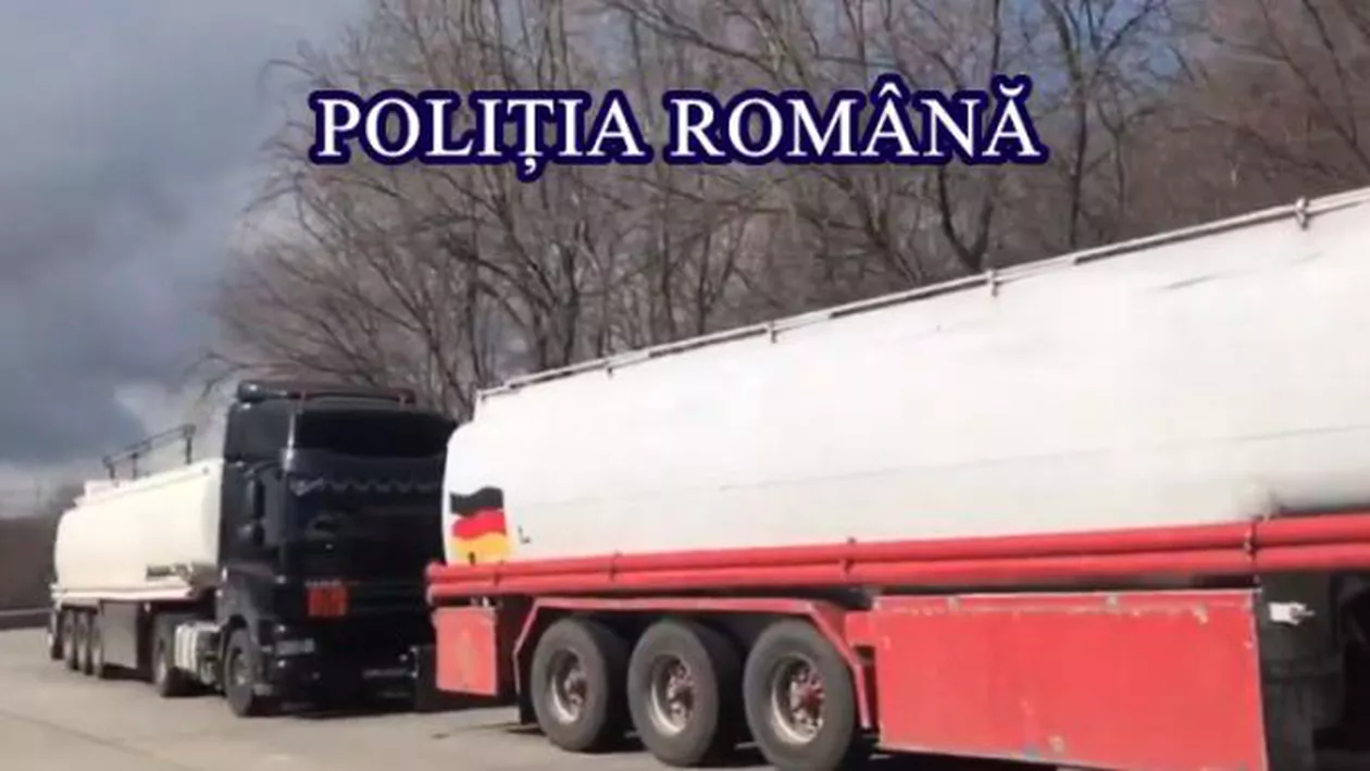Constanţa: Zeci de percheziţii într-un dosar de furt calificat. Au fost confiscate bunuri de aproximativ un milion de lei (VIDEO)