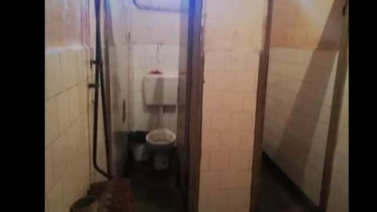 Condiţii mizere în Spitalul Municipal Sighet. „Aveți idee cât e mita pentru un post de asistentă medicală în această cocină?” (VIDEO)