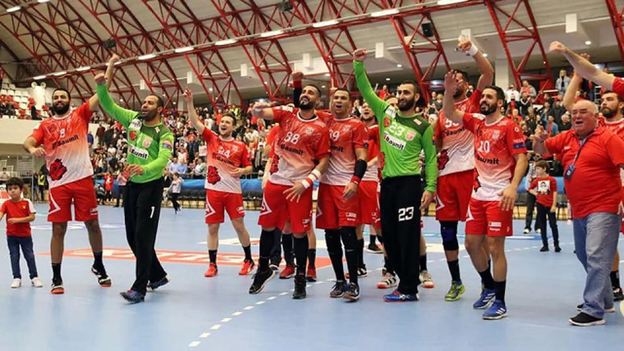 Dinamo îşi continuă parcursul impecabil din Liga Campionilor şi se califică în optimile competiției. Cu ce echipă vor juca următorul meci