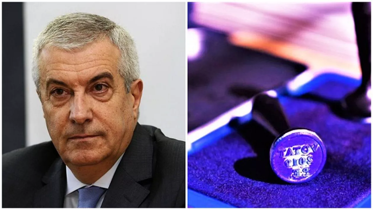 Călin Popescu Tăriceanu doreşte amânarea alegerilor locale din cauza coronaviruslui şi 'reprimarea' alegerilor anticipate pe motiv că sunt 'un fel de nebunie'