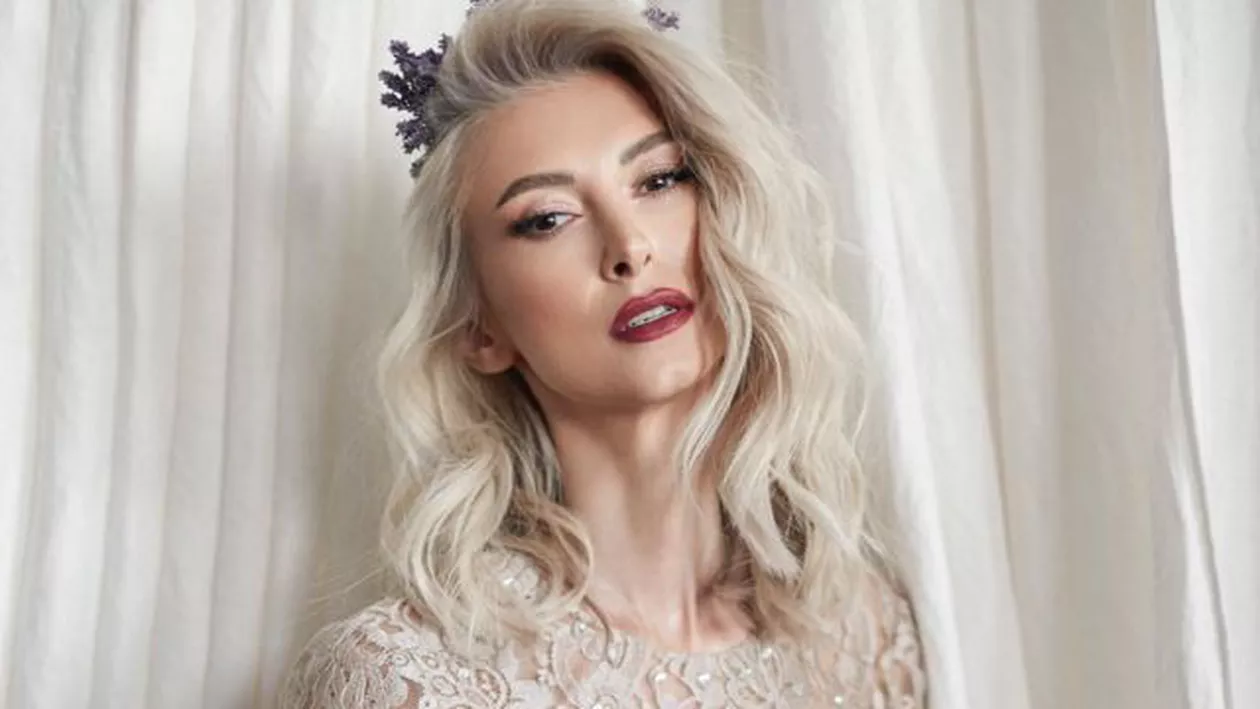 Andreea Bălan, mesaj emoționat de 1 Martie! Fanii, în lacrimi! Totul despre despărțirea de George Burcea (FOTO)