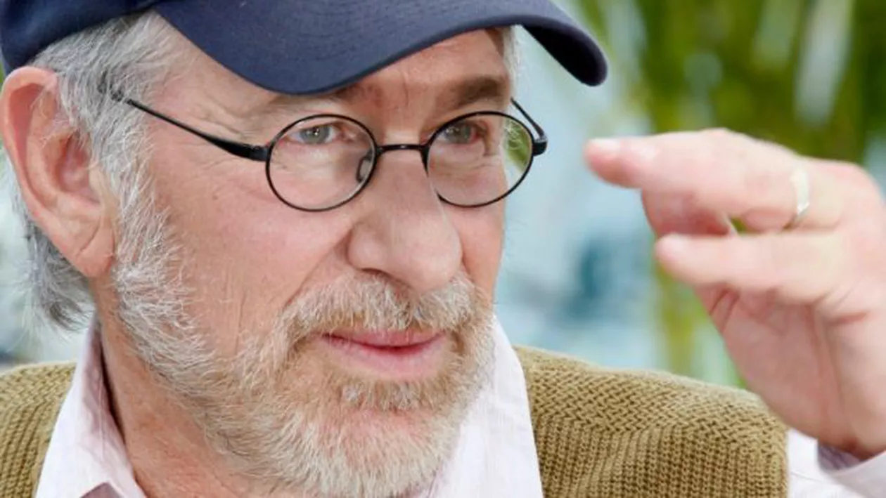 Fiica regizorului Steven Spielberg, ARESTATĂ. Ce acuzații îi aduc judecătorii