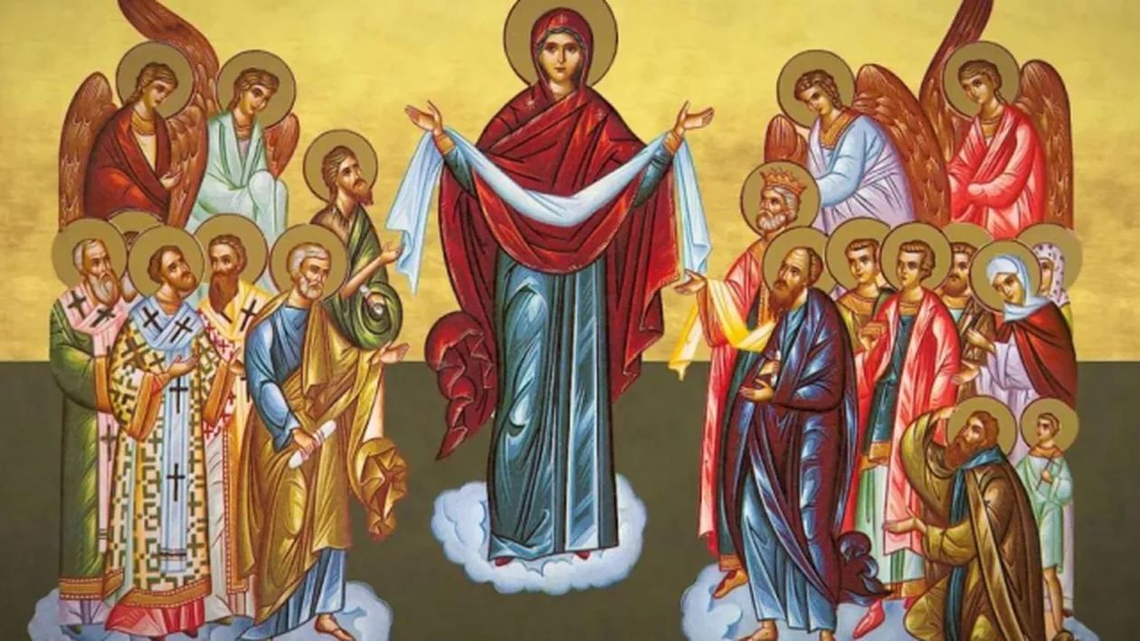 Rugăciunea care desface noduri. Acestea sunt vorbele pe care trebuie să le rosteşti către Fecioara Maria dacă vrei să scapi de necazuri