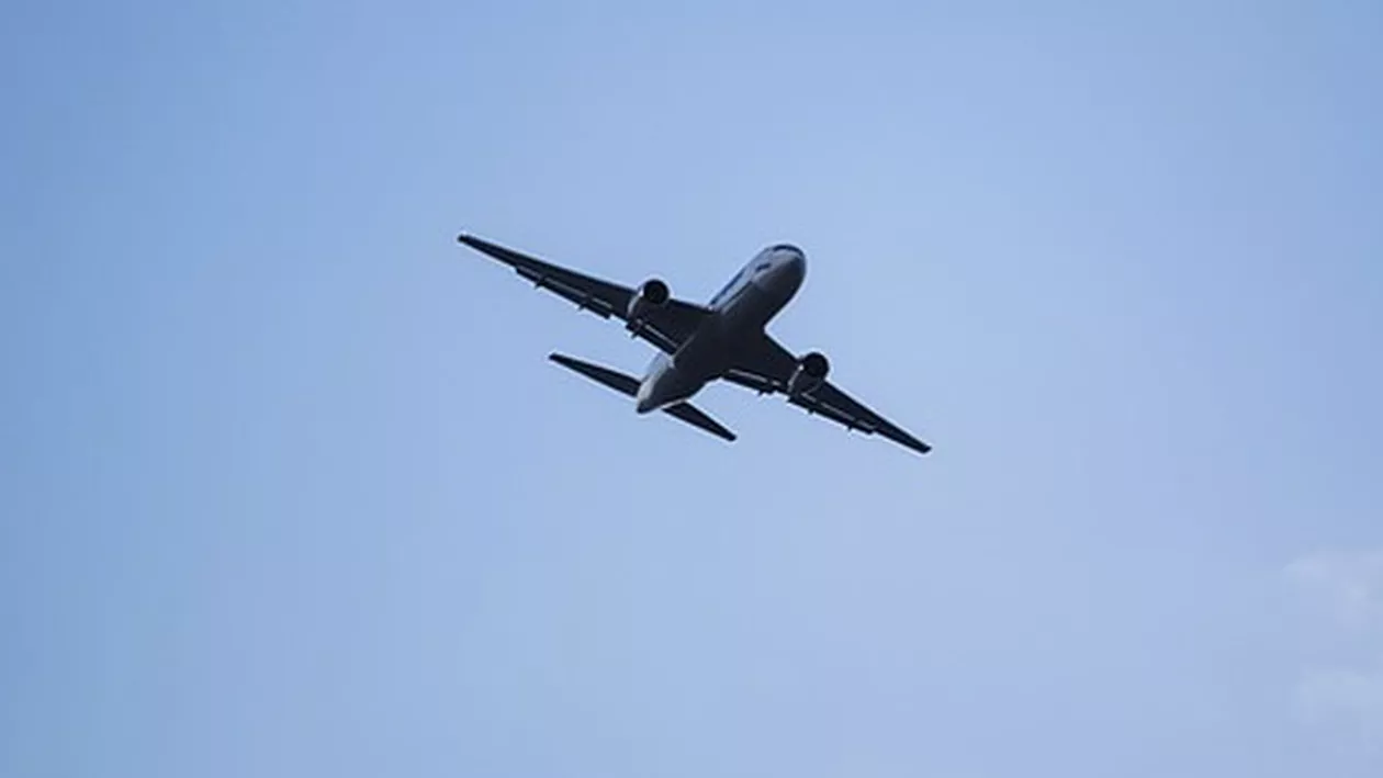 CORONAVIRUS | Lufthansa suspendă o mare parte din zborurile spre Italia şi Asia