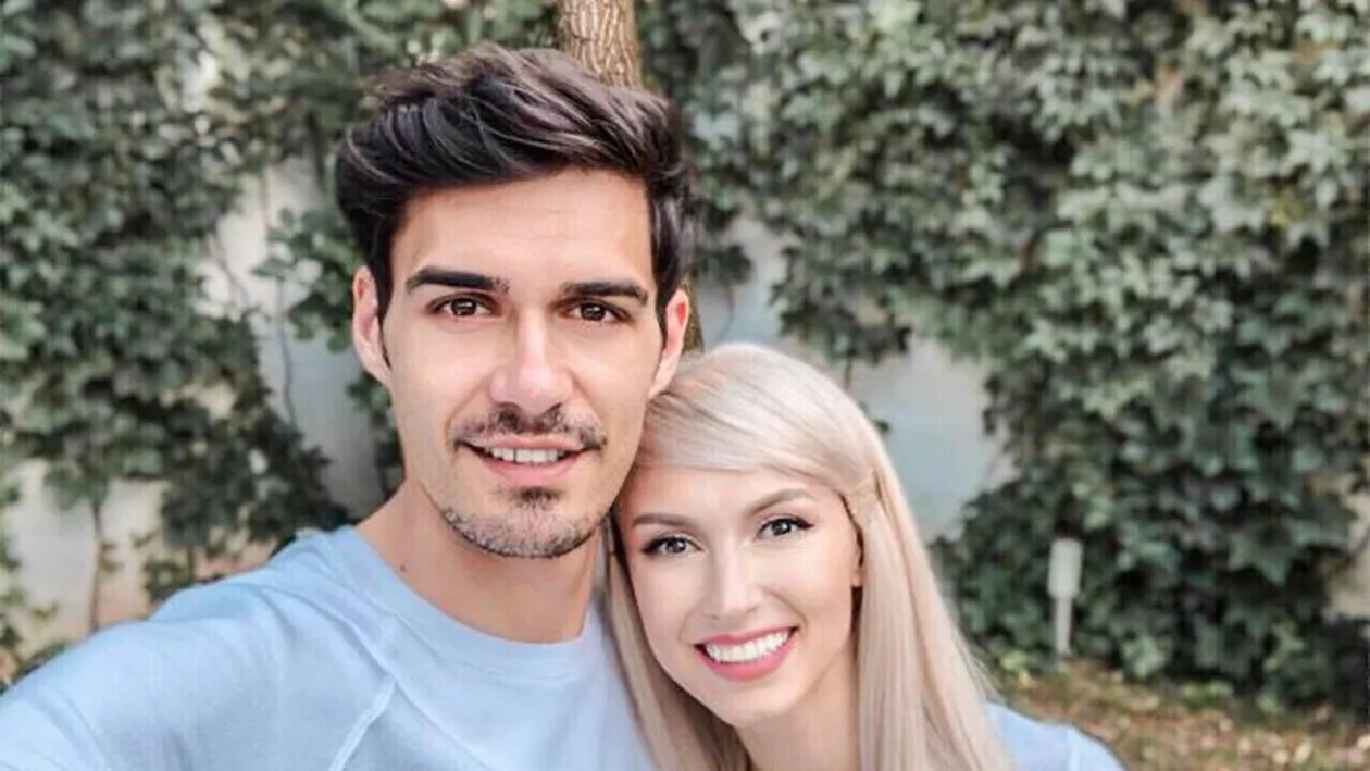 GATA! Andreea Bălan a făcut PUBLICĂ FILMAREA! Ce s-a întâmplat, de fapt, între ea și George Burcea, după VACANȚĂ (VIDEO)