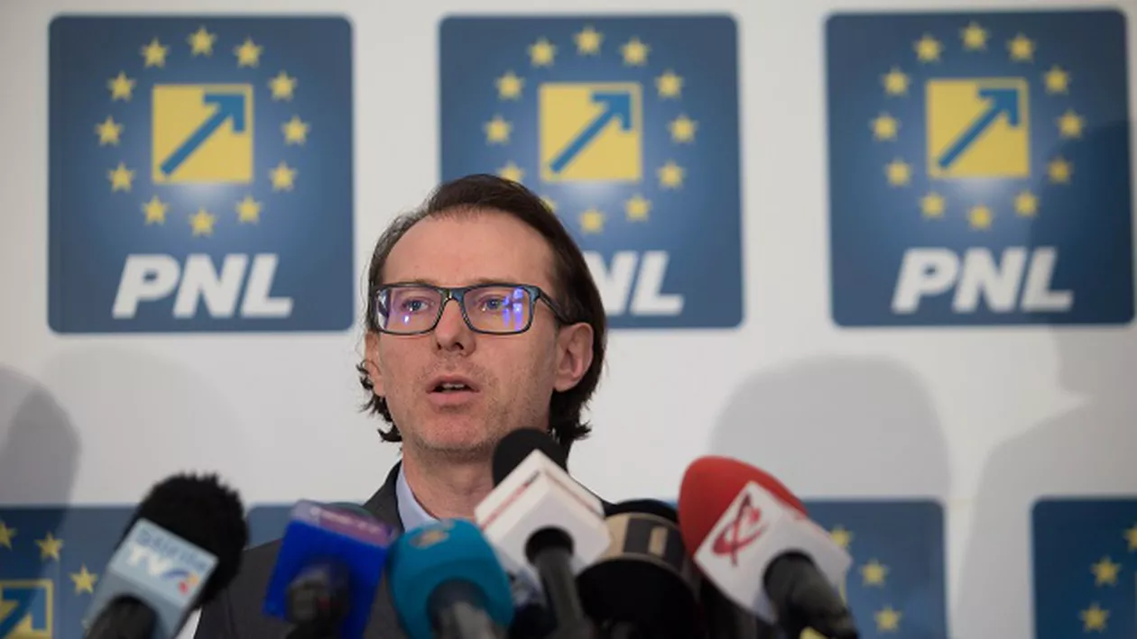 Calendarul audierii miniștrilor din Guvernul Cîţu
