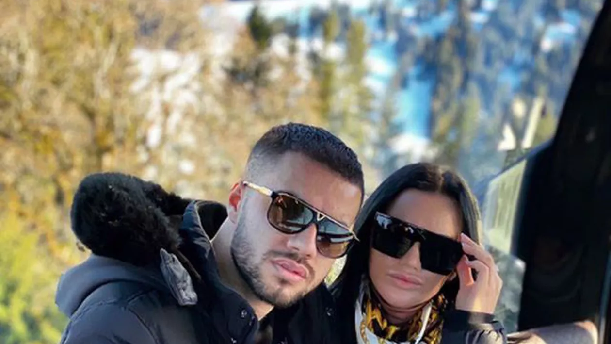 Cu cine se iubeşte acum Culiţă Sterp. Carmen de la Sălciua, noi declaraţii despre separarea de celebrul manelist