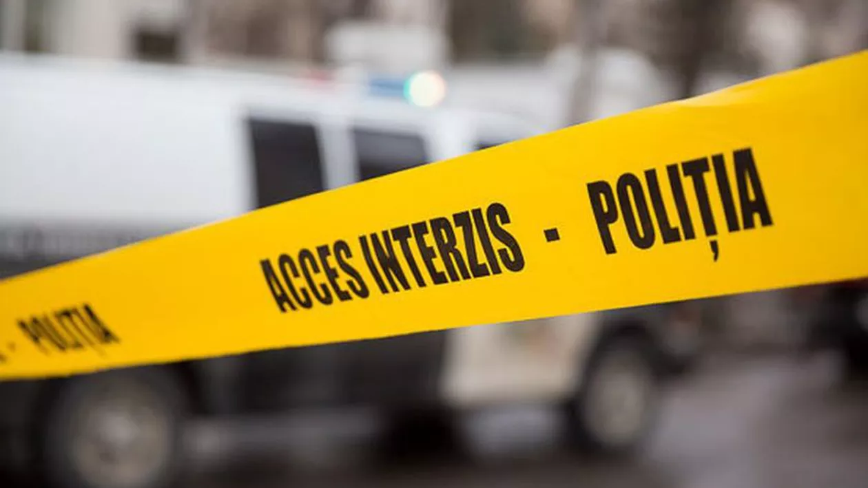 București: Alertă falsă cu BOMBĂ la o BANCĂ din Sectorul 2