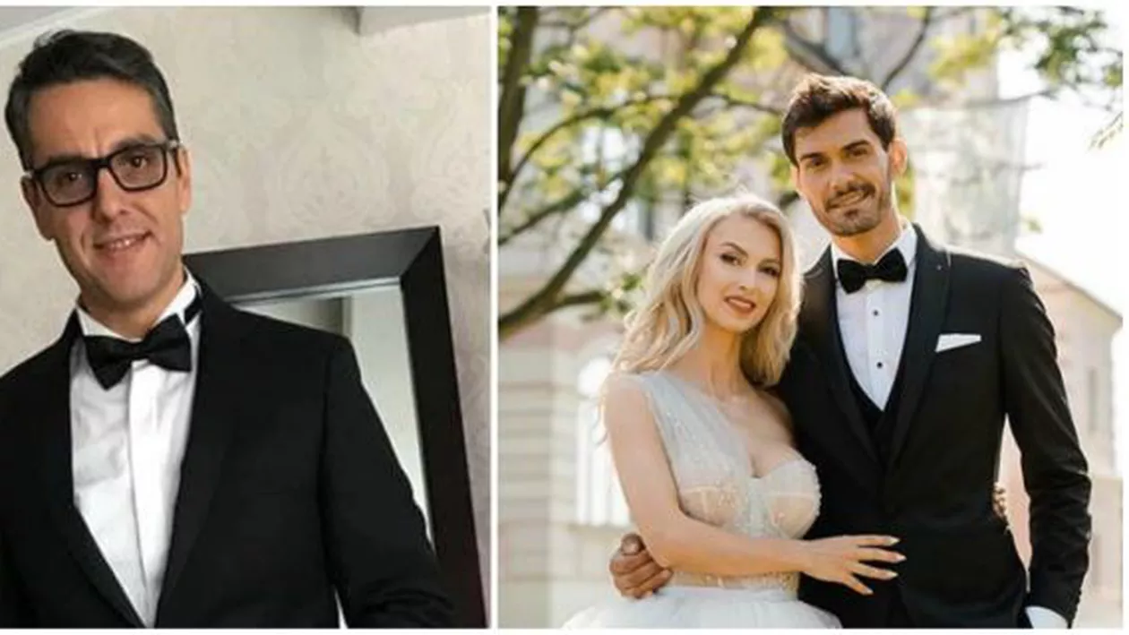 Cristi Brancu, noi dezvăluiri în divorţul Andreei Bălan: George nu a mai trecut pe acasă! Îşi vede în continuare de viaţa lui (VIDEO)