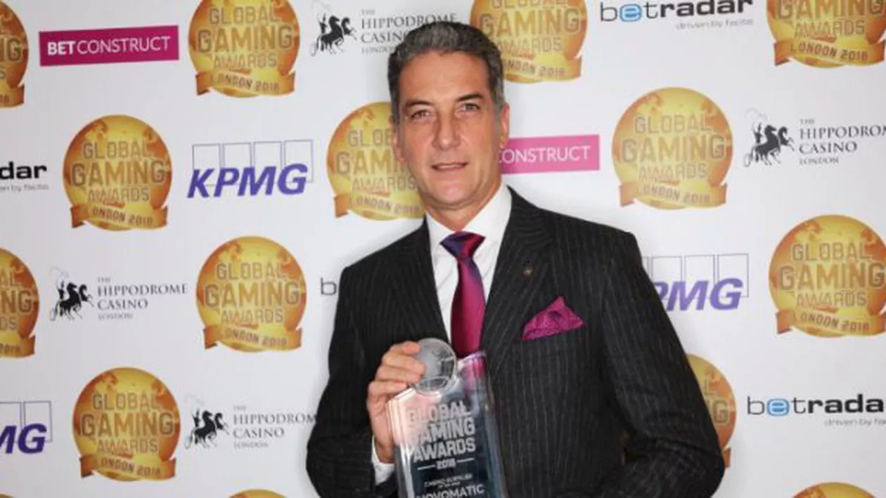 Consulul onorific al României în Austria a demisionat din funcția de CEO al companiei de jocuri de noroc NOVOMATIC: Harald Neumann, implicat într-un caz de corupție