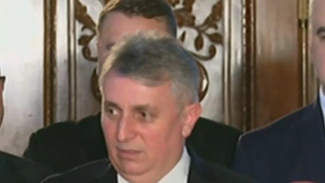 Lucian Bode: Vom da în trafic, în 2020, toate loturile de autostradă realizate în proporție de 60% în prezent (VIDEO)