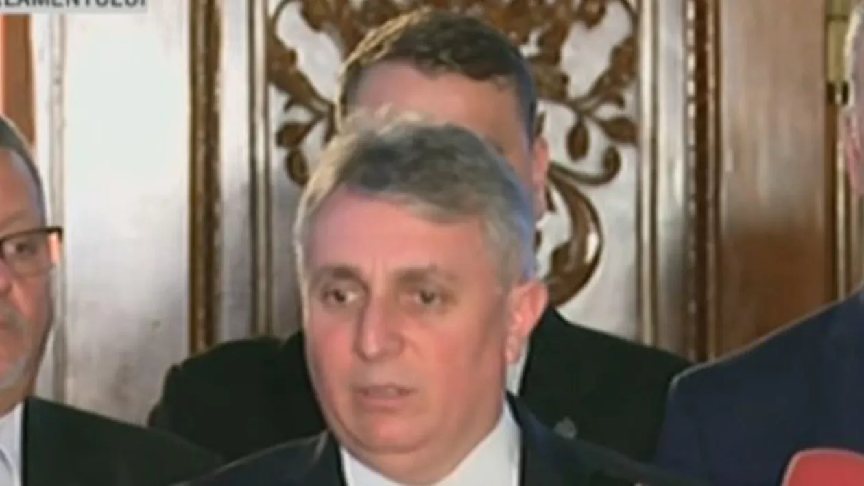 Lucian Bode: Situația juridică a pasajului dintre DN1 și Aeroportul Otopeni, aproape rezolvată. Proiectul merge înainte (VIDEO)