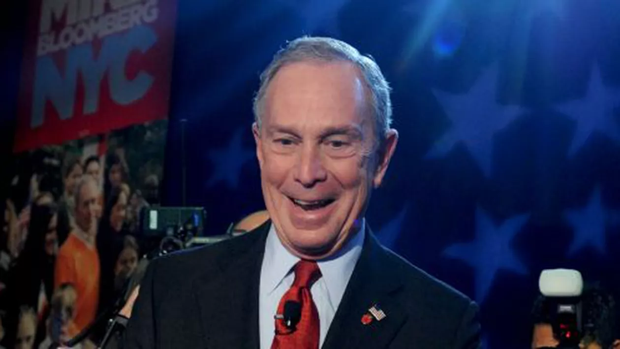 Cursa pentru Casa Albă: Michael Bloomberg își suspendă campania prezidențială