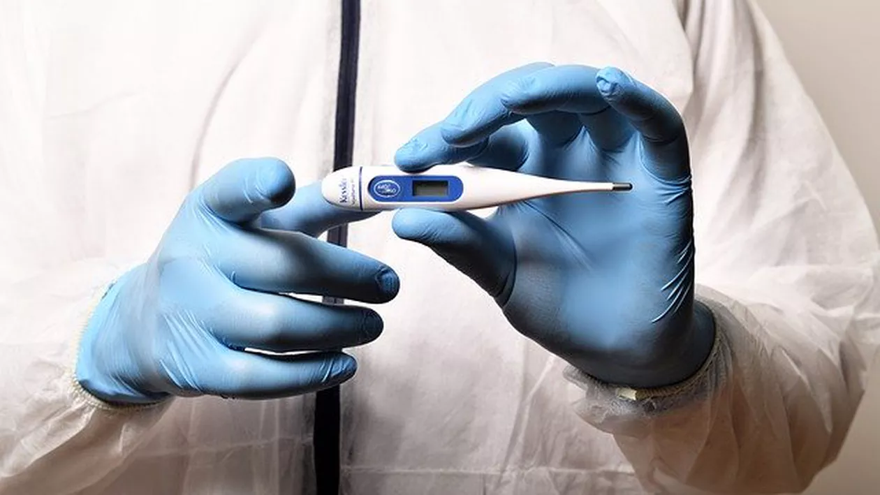 CORONAVIRUS | Lituania: Un bărbat și-a închis soția în baie, de teamă ca ea ar putea fi infectată