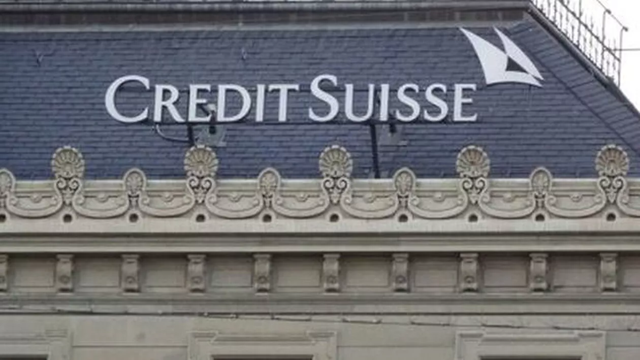 12.000 de conturi bancare ale unor nazişti argentinieni, descoperite la Credit Suisse