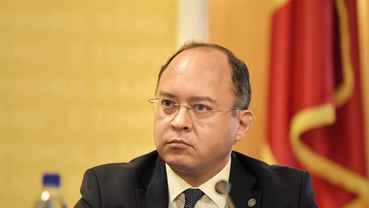 Bogdan Aurescu va participa la reuniunea extraordinară a Consiliului Afaceri Externe: Recentele evoluții din Siria, pe agenda discuțiilor