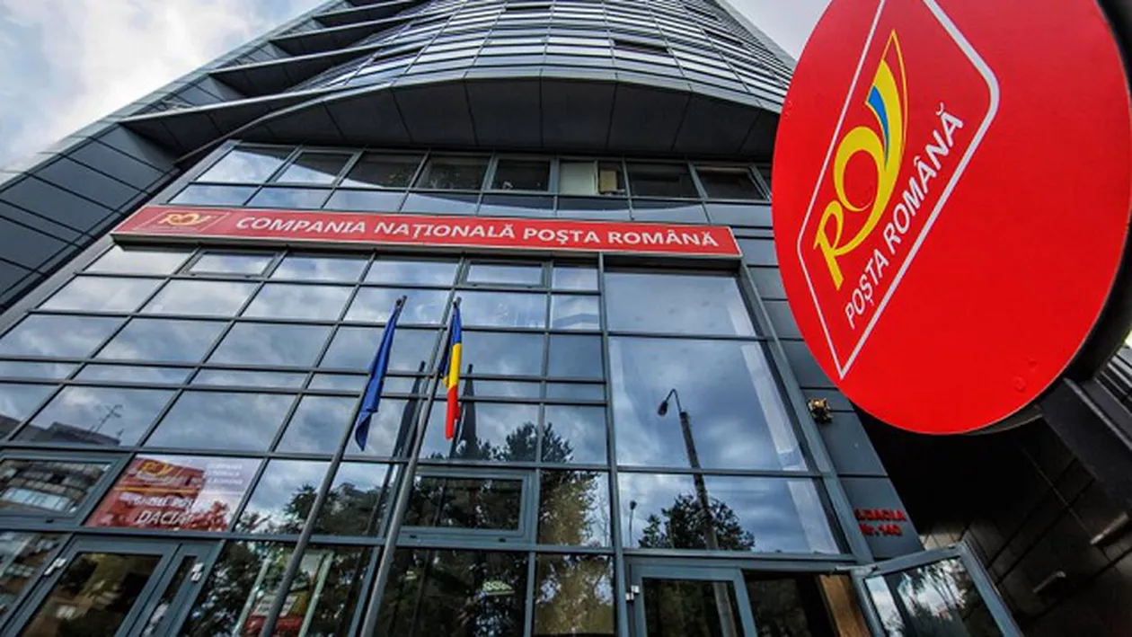 CORONAVIRUS | Poșta Română s-a răzgândit. Poștașii vor fi dotați cu echipament special și vor fi trimiși să ducă pensiile și alocațiile persoanele aflate în izolare
