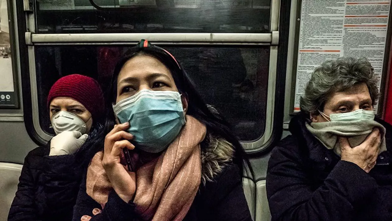 Atacă noul coronavirus și sistemul nervos central? Ce spune un director de spital din Beijing