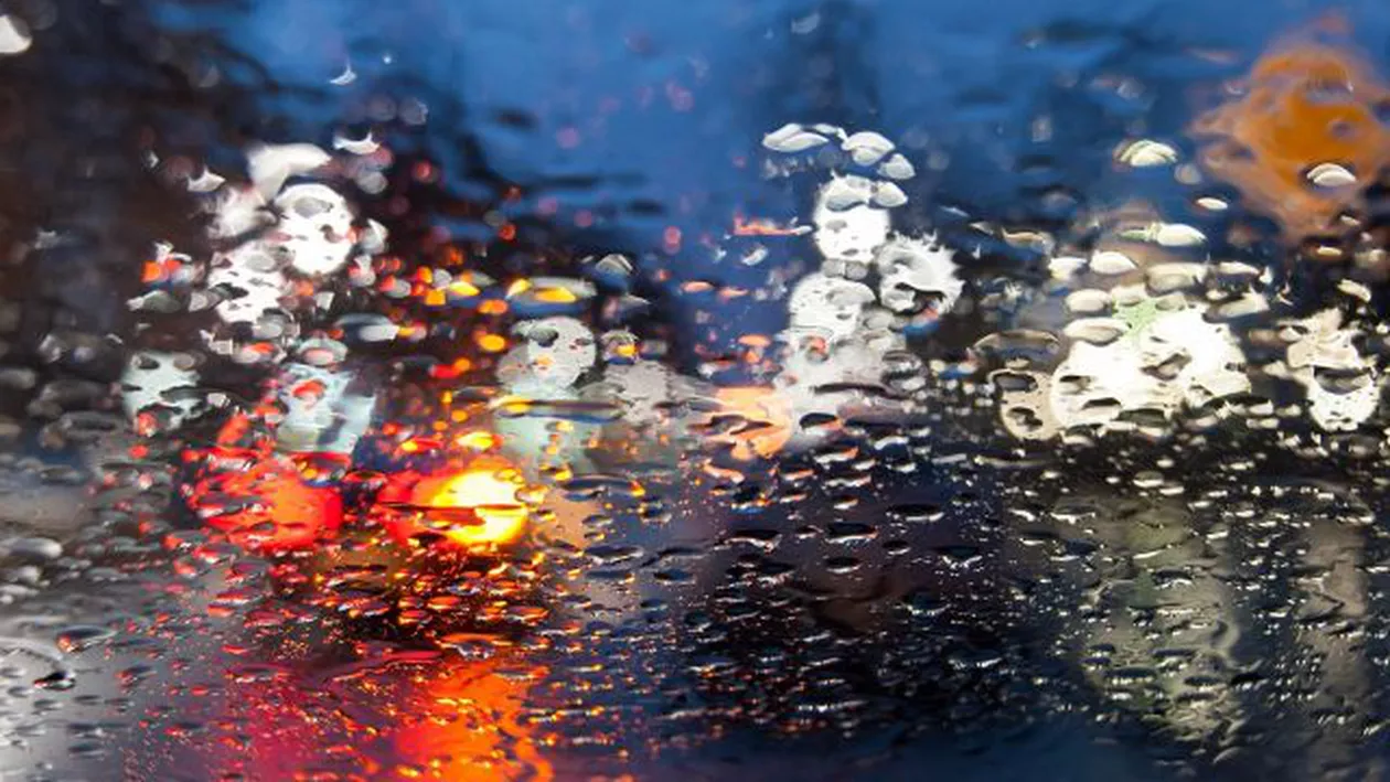 ALERTĂ METEO: Schimbare bruscă a temperaturilor. Ce se va întâmpla cu vremea pe parcursul zilei de luni