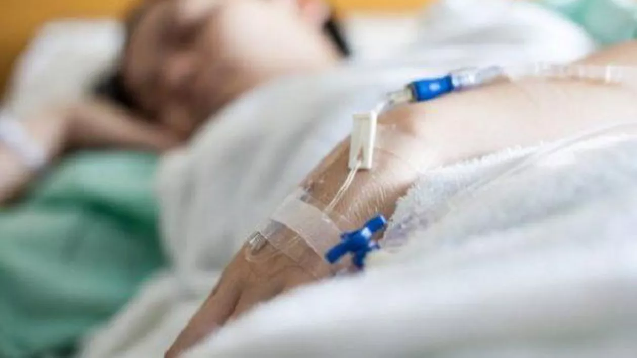 CORONAVIRUS | SUA nu are destule paturi de terapie intensiva și ventilatoare medicale pentru a face față unei epidemii moderate