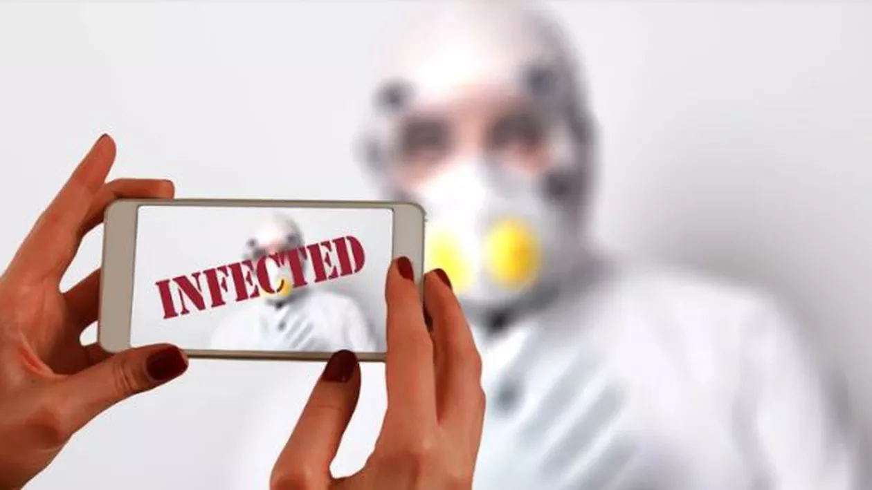 CORONAVIRUS | Austria: Nepotul ultimului împărat este INFECTAT