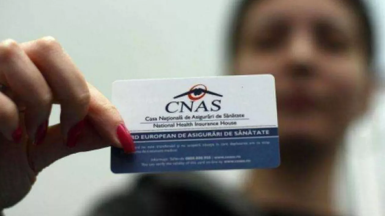 În plină epidemie de CORONAVIRUS, sistemul CARDURILOR DE SĂNĂTATE a cedat!