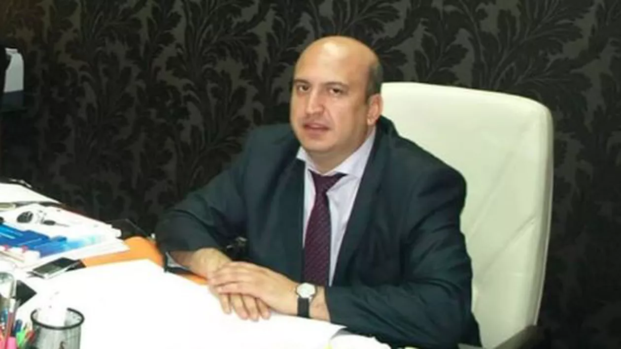 Condamnat pentru luare de mită, fostul rector al Universității Ovidius candidează pentru un nou mandat