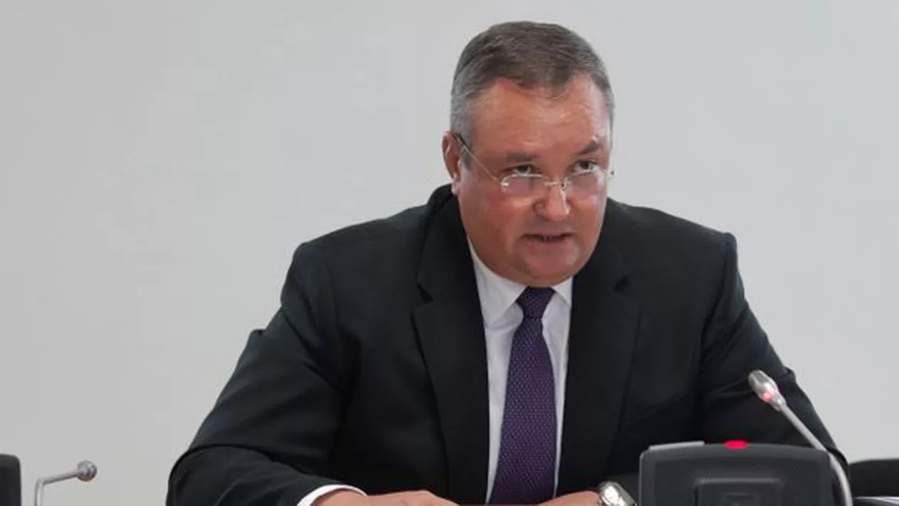 Nicolae Ciucă: Ministerul Apărării poate ajuta autorităţile în combaterea răspândirii coronavirusului