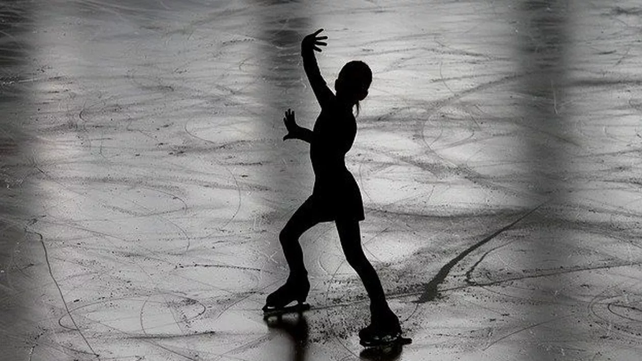 Coronavirusul ANULEAZĂ Campionatul Mondial de patinaj artistic