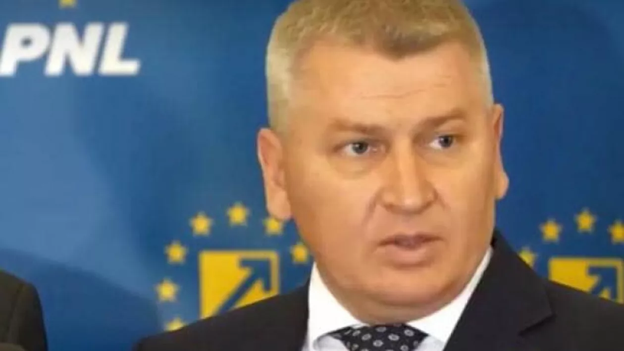 Florin Roman: PNL va vota la vedere pentru învestirea Guvernului Cîțu (VIDEO)