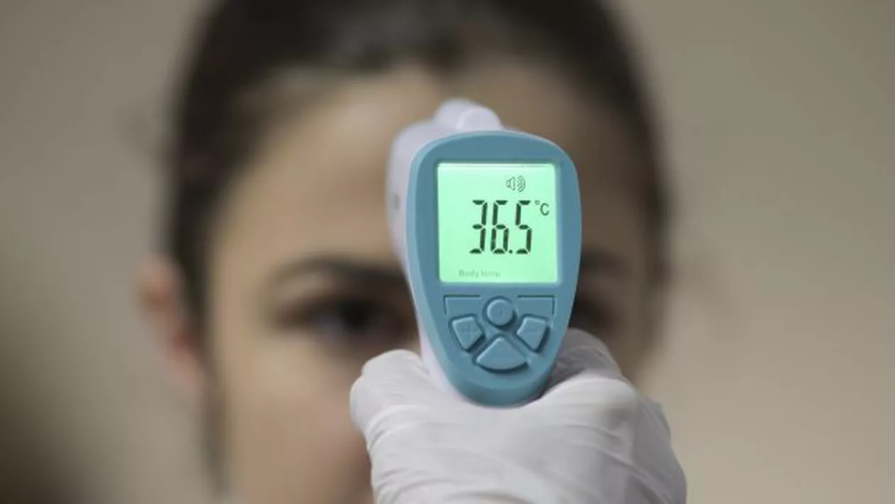 Pacientul 50 cu noul coronavirus: Femeie revenită din Italia, dintr-o zonă neafectată de COVID-19