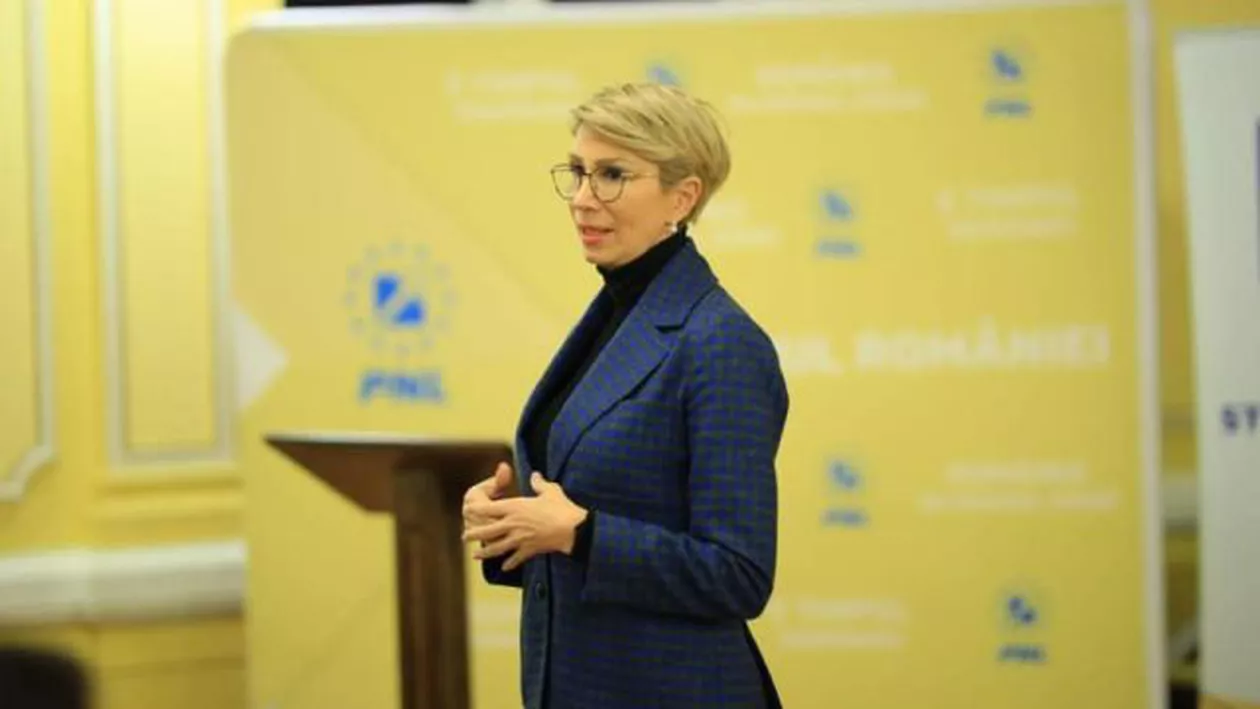 Turcan e sigură că PNL îl va propune iar premier pe Orban: Am convingerea că vom avea vot de învestitură chiar luni