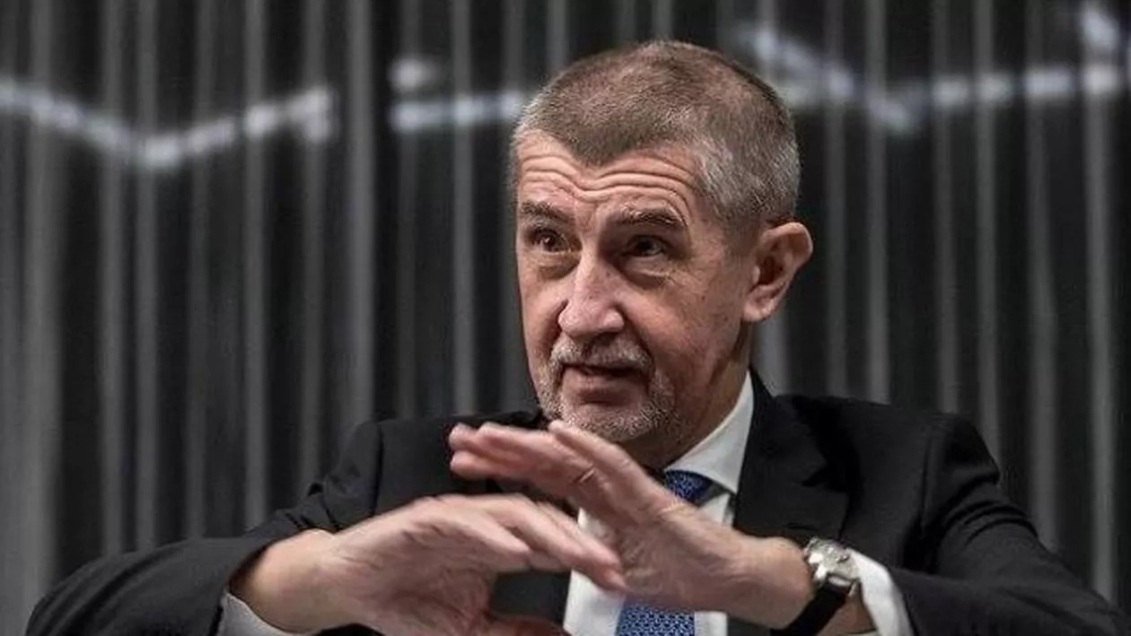 Cehia își închide granițele pentru toate statele, începând de luni, din cauza răspândirii coronavirusului