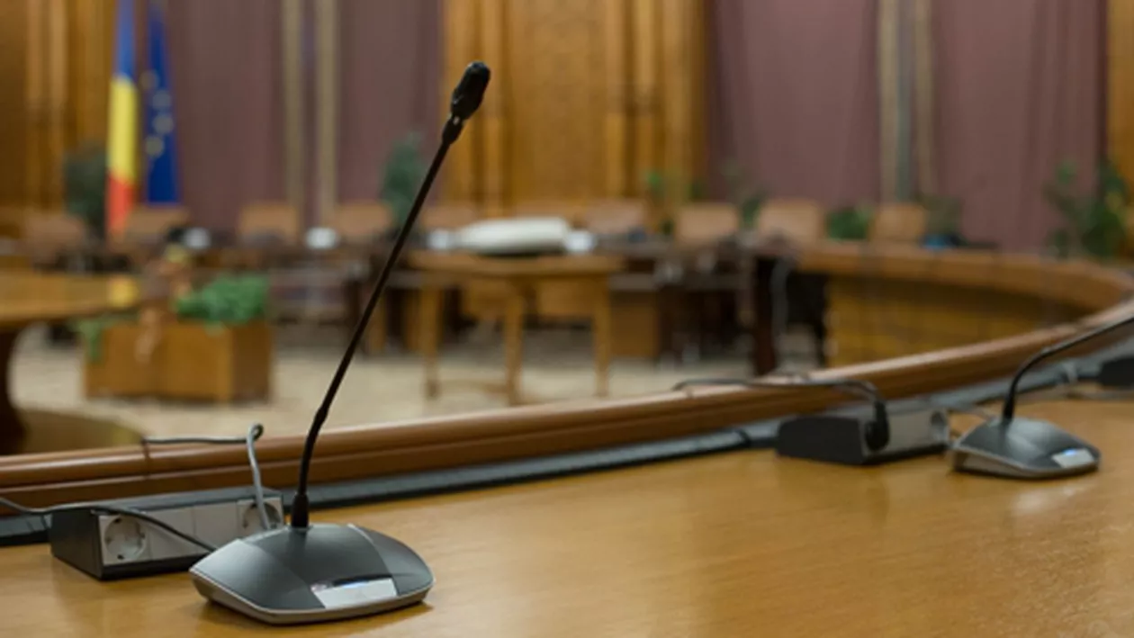 Miniștrii propuși în Guvernul Orban III, audiați în condiții speciale în comisii: Șapte dintre ei au primit aviz negativ (VIDEO)